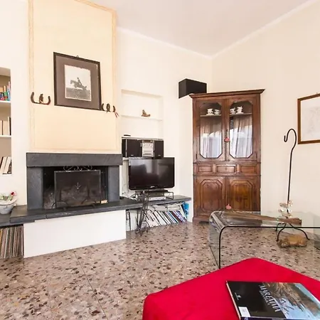 Apartment Cesare