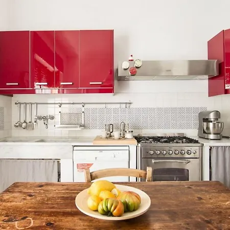 Apartment Cesare *