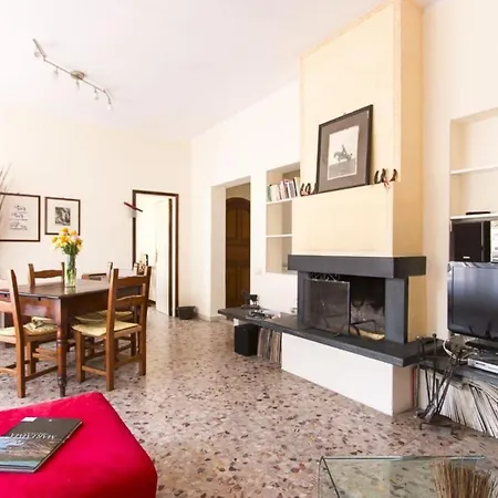 Cesare Apartment Cinquale