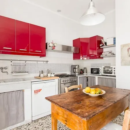 Apartment Cesare *