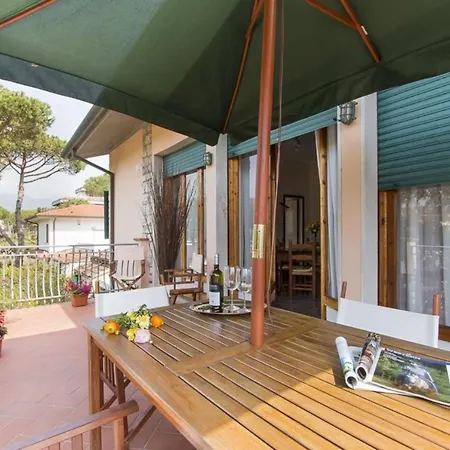 Apartment Cesare