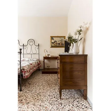 Apartment Cesare
