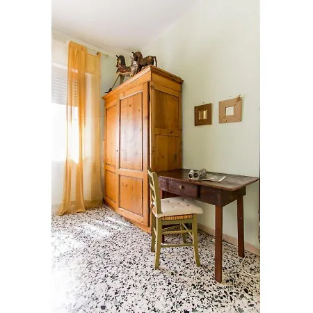 Apartment Cesare *